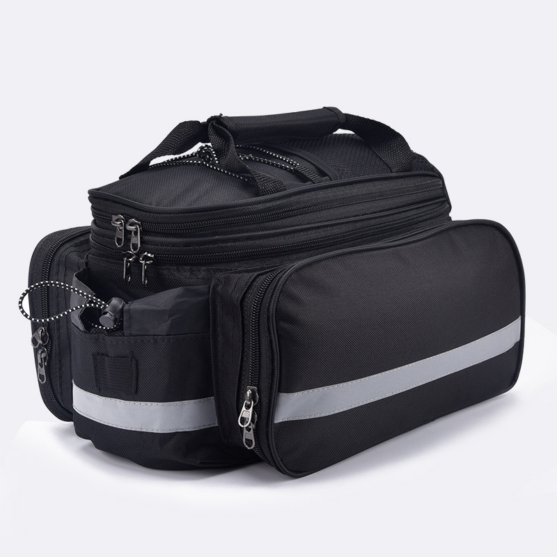 Tas keranjang sepeda gunung ka - Panniers Waterproof Rear ulasan dan harga