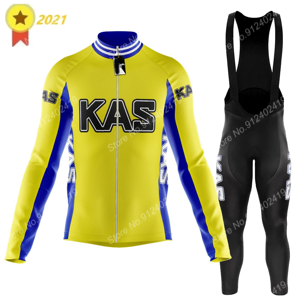 KAS Team 2023 setelan Jersey b - Cycling Commuter Trousers ulasan dan harga
