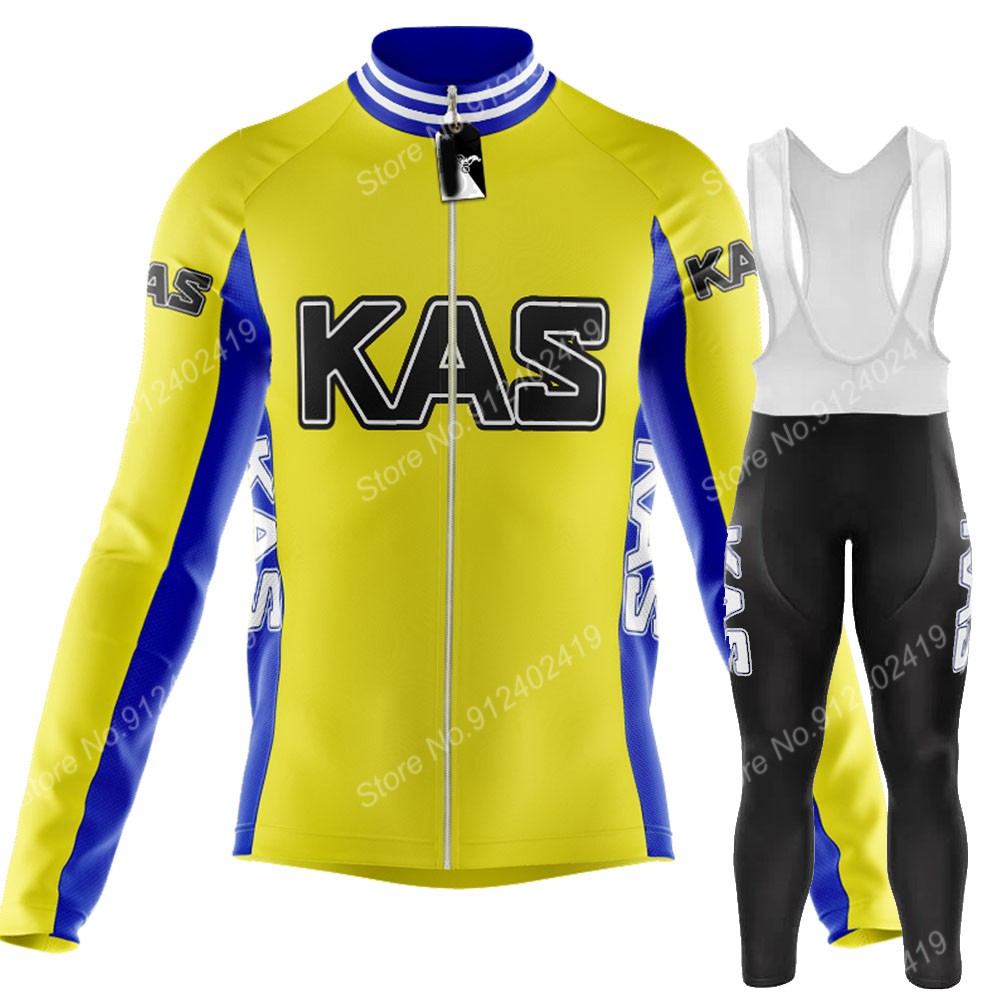 KAS Team 2023 setelan Jersey b - Cycling Commuter Trousers ulasan dan harga