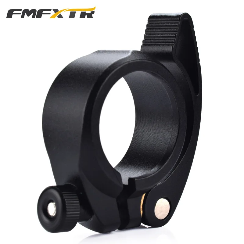 Klem Tabung Dudukan Sepeda SP8 - Commuter Bike Lock ulasan dan harga