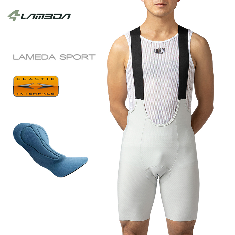 LAMEDA celana pendek bersepeda - Cycling Commuter Trousers ulasan dan harga