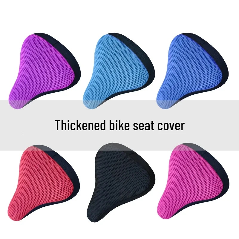 1/2pcs Sarung Jaring Sepeda Gu - Commuting By Bike ulasan dan harga